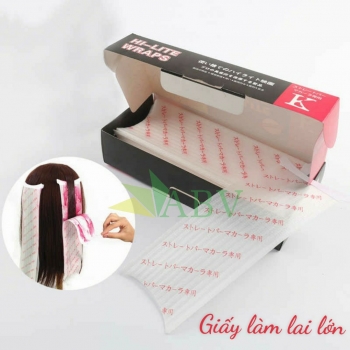 Giấy Làm Lai Lớn