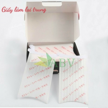 Giấy Làm Lai Trung