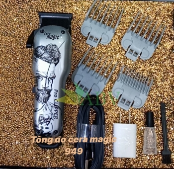 Tông đơ CERA MAGIC 949
