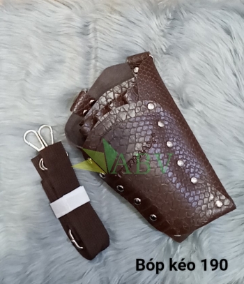 Bóp kéo 190