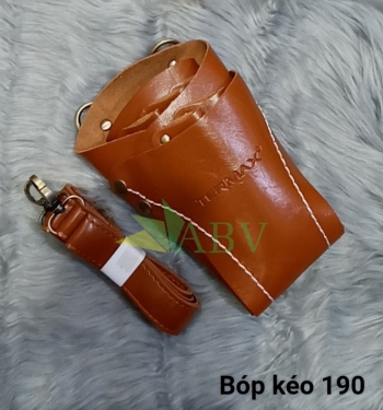 Bóp kéo 190