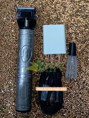 Tông đơ CERA MAGIC A31