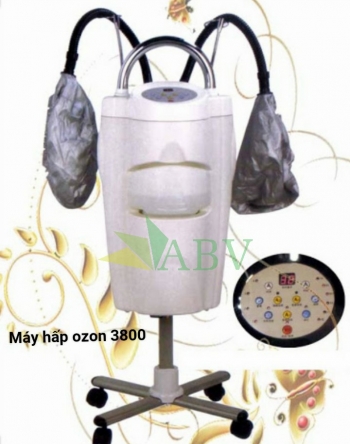 Máy hấp dầu OZON 3800