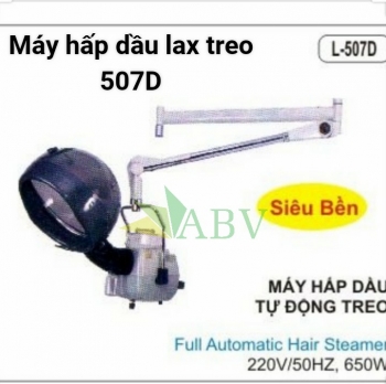 Máy hấp dầu LAX treo 507d