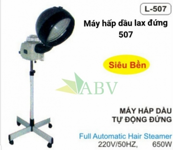 Máy hấp dầu LAX đứng 2200