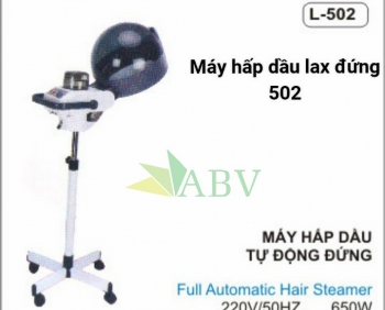 Máy hấp dầu LAX đứng
