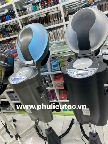 Máy Hấp Dầu 8173