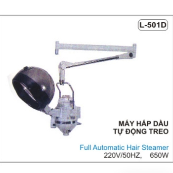 Máy Hấp Khô Lax L601D