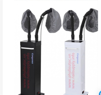 Máy Hấp Tóc Nano 2 Đầu