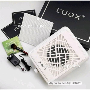 Máy Hút Bụi Lugx LG-622S