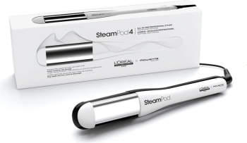 Máy Kẹp Hơi Nước Loreal