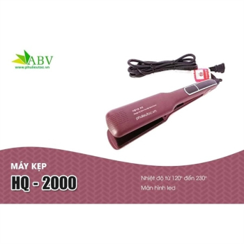 Máy Kẹp HQ Bảng Lớn
