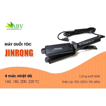 Máy kẹp Jinrong trung