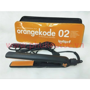 Máy kẹp Orangekode O2 K4