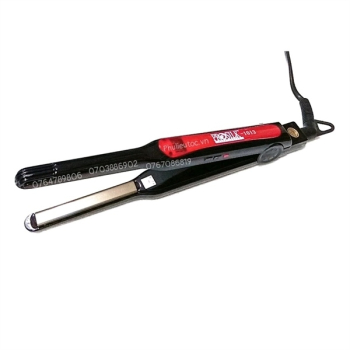 Máy Kẹp Prosilk 1013