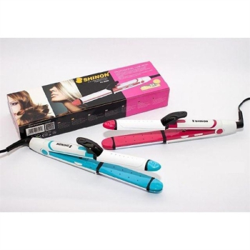 Máy kẹp SHINON 8005