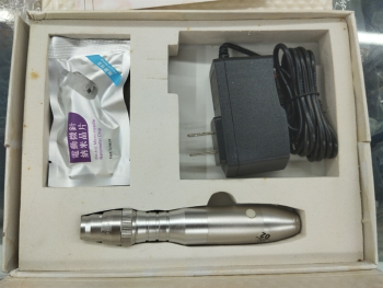 Máy Lăn Kim Electric