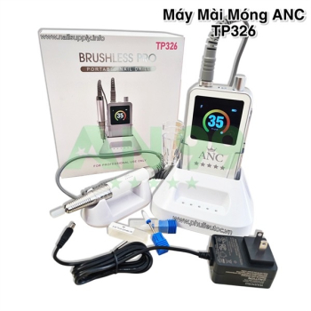 Máy Mài Móng ANC TP326