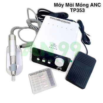 Máy Mài Mòng ANC TP353