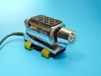 Máy Massage Phú Quý Ngắn