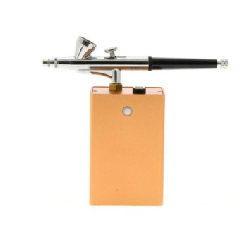 Máy Phun Mực Caishi