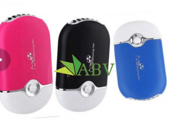 Máy quạt thổi mi ( GƯƠNG)