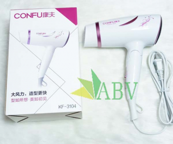 Máy sấy CONFU FK 3104