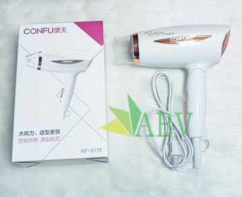 Máy sấy CONFU KF - 5115