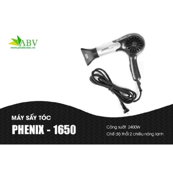 Máy sấy Phenix