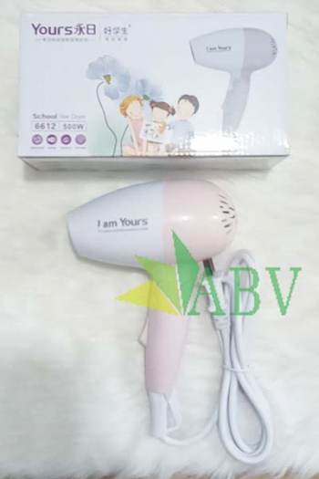 Máy sấy Yours 6612