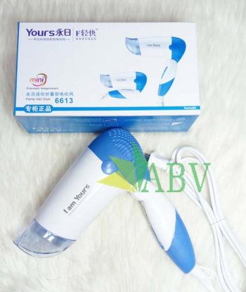 Máy sấy Yours 6613
