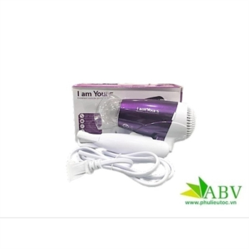 Máy sấy yours 6615