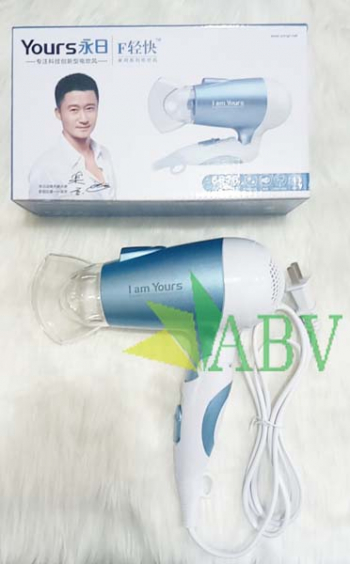 Máy sấy Yours 6618