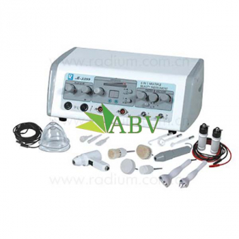 Máy SPA 4IN1  M3396