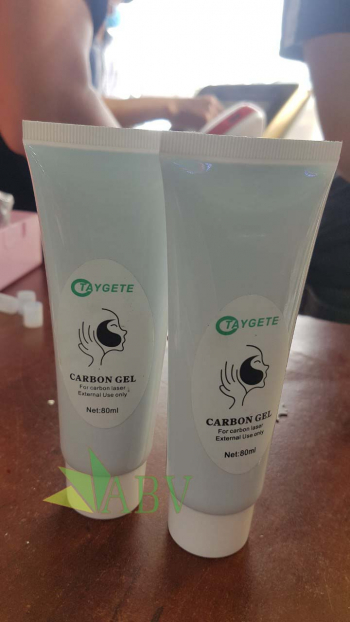 Gel than hoạt tính