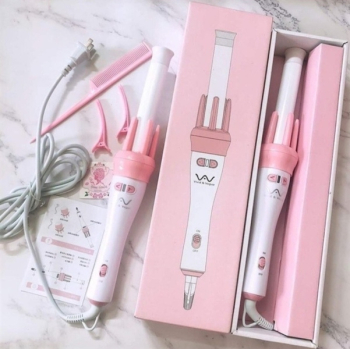 Máy uốn lọn 360 độ