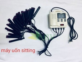 Máy uốn setting 25 dây