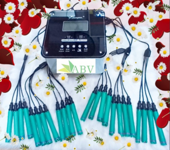 Máy uốn setting YTanyne