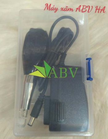 Máy xăm ABV HA