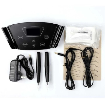 Máy Xăm Black Pearl (2 Máy)