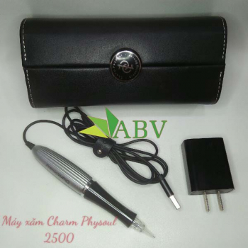 Máy xăm  CHARM  PHYSOUL 2500