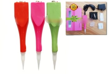 Máy Xăm MLS Chỉnh 650