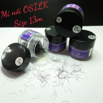 Mi nối Osilk hủ
