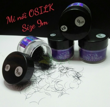 Mi nối Osilk hủ