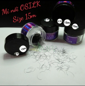 Mi nối Osilk hủ