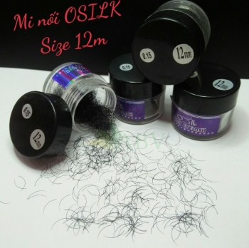 Mi nối Osilk hủ