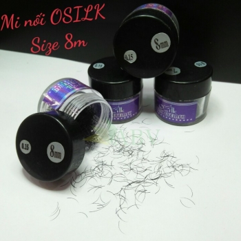 Mi nối Osilk hủ