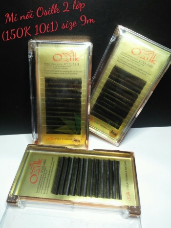 Mi nối Osilk 2 lớp (150k 10t1)