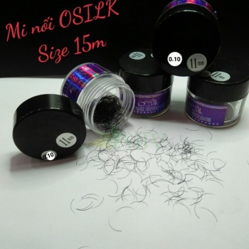 Mi nối Osilk hủ