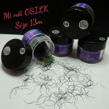 Mi nối Osilk hủ
